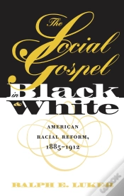Capa do artigo The Social Gospel In Black And White