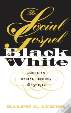 Capa do artigo The Social Gospel In Black And White