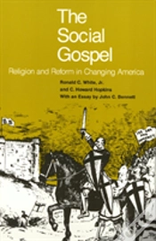 Capa do artigo The Social Gospel