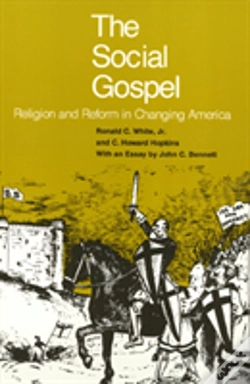 Capa do artigo The Social Gospel