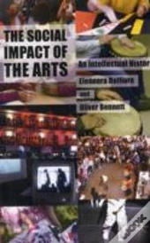 The Social Impact Of The Arts