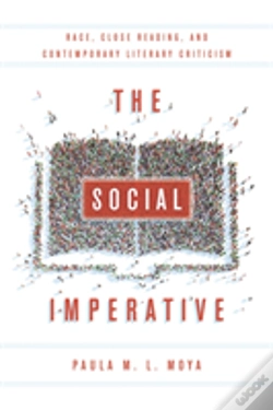 Capa do artigo The Social Imperative