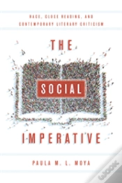 Capa do artigo The Social Imperative