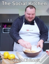 Capa do artigo The Social Kitchen
