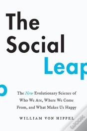 Capa do artigo The Social Leap