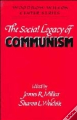 Capa do artigo The Social Legacy Of Communism