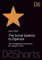 The Social Licence To Operate - Preview