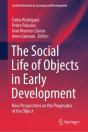The Social Life Of Objects In Early Development - Preview