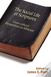 Capa do artigo The Social Life Of Scriptures