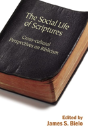 The Social Life Of Scriptures - Preview