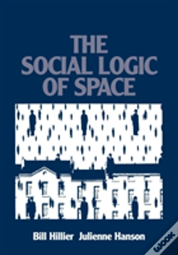 Capa do artigo The Social Logic Of Space