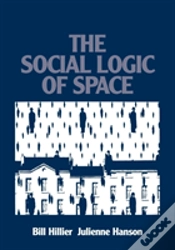 Capa do artigo The Social Logic Of Space