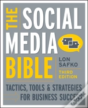 Capa do artigo The Social Media Bible