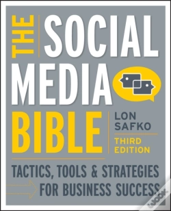 Capa do artigo The Social Media Bible