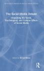 The Social Media Debate - Preview
