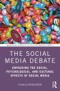 The Social Media Debate - Preview