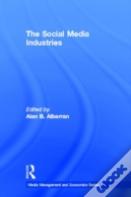 The Social Media Industries