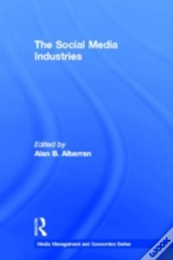 Capa do artigo The Social Media Industries