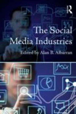 Capa do artigo The Social Media Industries