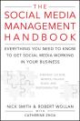The Social Media Management Handbook - Preview