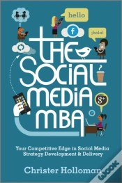 Capa do artigo The Social Media Mba