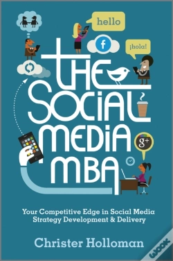 Capa do artigo The Social Media Mba