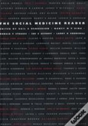 Capa do artigo The Social Medicine Reader