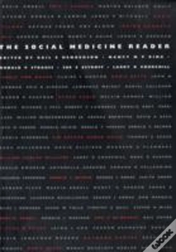 Capa do artigo The Social Medicine Reader