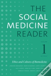 Capa do artigo The Social Medicine Reader, Volume I, Third Edition
