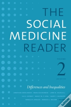 Capa do artigo The Social Medicine Reader, Volume Ii, Third Edition