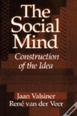 Capa do artigo The Social Mind