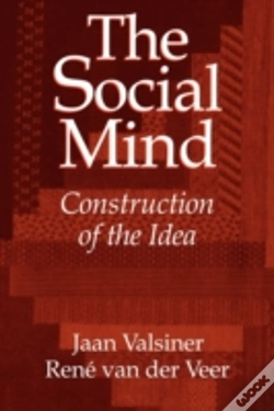 Capa do artigo The Social Mind