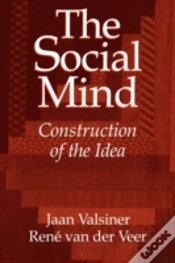 Capa do artigo The Social Mind