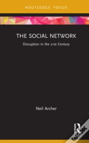 Capa do artigo The Social Network