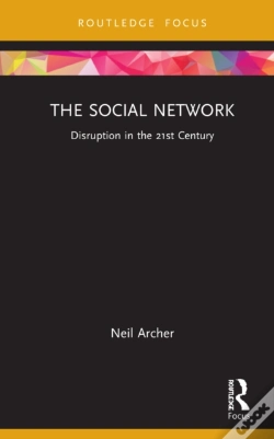 Capa do artigo The Social Network