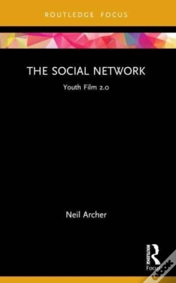 Capa do artigo The Social Network