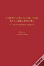 Capa do artigo The Social Networks Of Older People