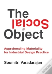 Capa do artigo The Social Object