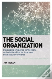 Capa do artigo The Social Organization