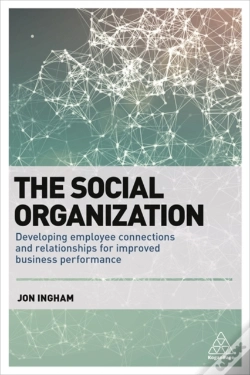 Capa do artigo The Social Organization