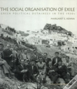 Capa do artigo The Social Organization Of Exile
