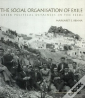 Capa do artigo The Social Organization Of Exile