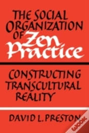 Capa do artigo The Social Organization Of Zen Practice