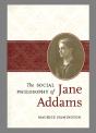 The Social Philosophy Of Jane Addams - Preview