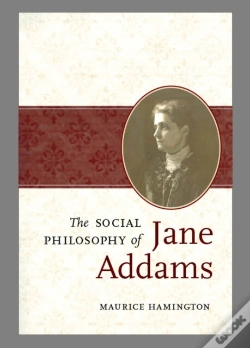 Capa do artigo The Social Philosophy Of Jane Addams