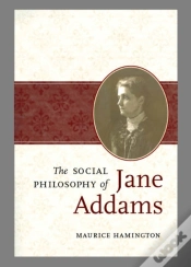 Capa do artigo The Social Philosophy Of Jane Addams