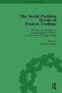 The Social Problem Novels Of Frances Trollope Vol 1 - Preview