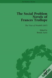 Capa do artigo The Social Problem Novels Of Frances Trollope Vol 2