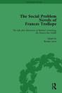 The Social Problem Novels Of Frances Trollope Vol 3 - Preview