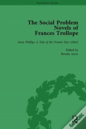 Capa do artigo The Social Problem Novels Of Frances Trollope Vol 4
